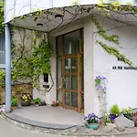 An Der Stadthalle Affittacamere 3*