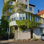 An Der Stadthalle Braunschweig