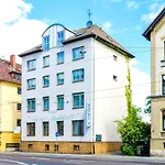 An Der Stadthalle Gasthuis Braunschweig