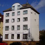 An Der Stadthalle 3*