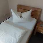 Гостевой дом An Der Stadthalle 3*