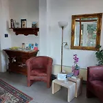 An Der Stadthalle Гостевой дом 3*