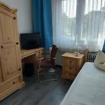 An Der Stadthalle Πανσιόν Μπραουνσβάιγκ