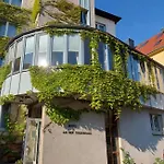 An Der Stadthalle Affittacamere