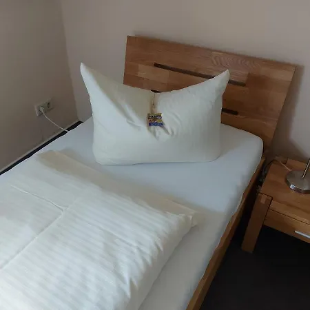 Gæstehus An Der Stadthalle 3*