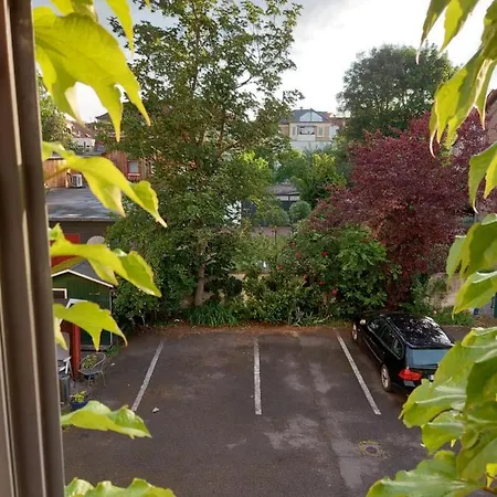 Gæstehus An Der Stadthalle 3*