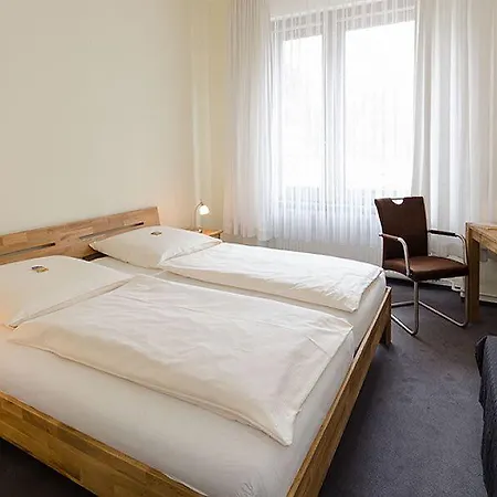 An Der Stadthalle 3* ブラウンシュバイク