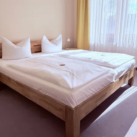 An Der Stadthalle 3* Μπραουνσβάιγκ