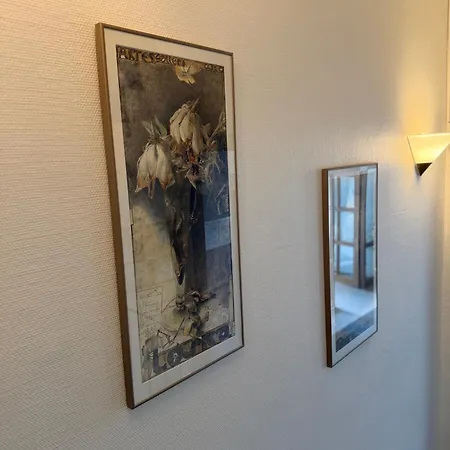 An Der Stadthalle 3* Μπραουνσβάιγκ