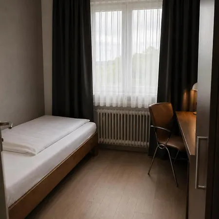 An Der Stadthalle Gasthuis Braunschweig