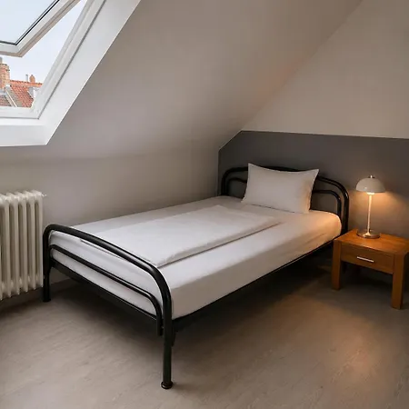Gasthuis An Der Stadthalle 3*