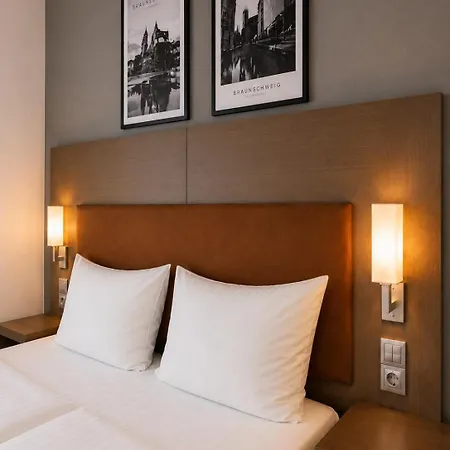 An Der Stadthalle 3* Braunschweig
