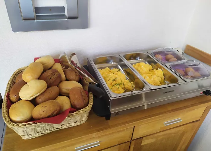 An Der Stadthalle 3* Braunschweig