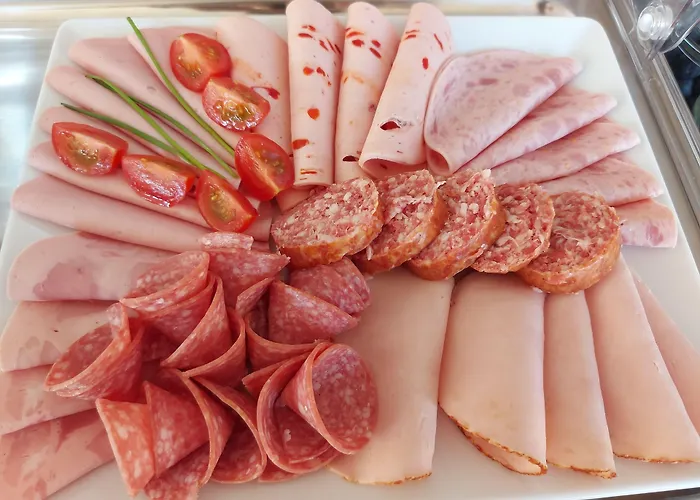 An Der Stadthalle Guest house Braunschweig