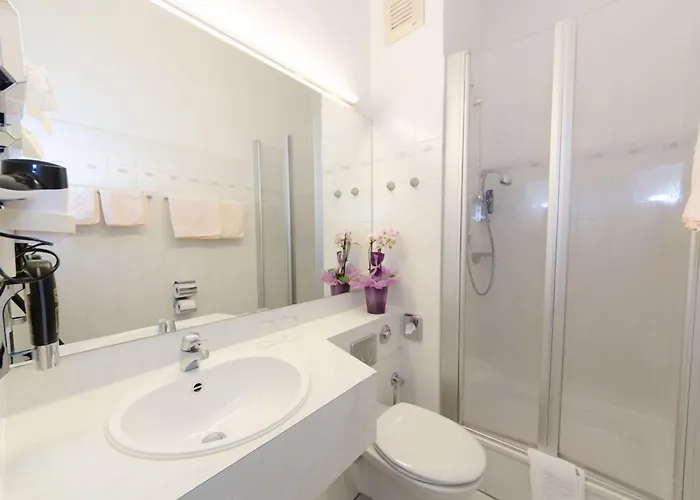 An Der Stadthalle Guest house 3*