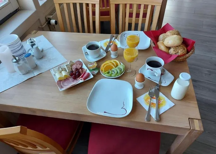 An Der Stadthalle Braunschweig